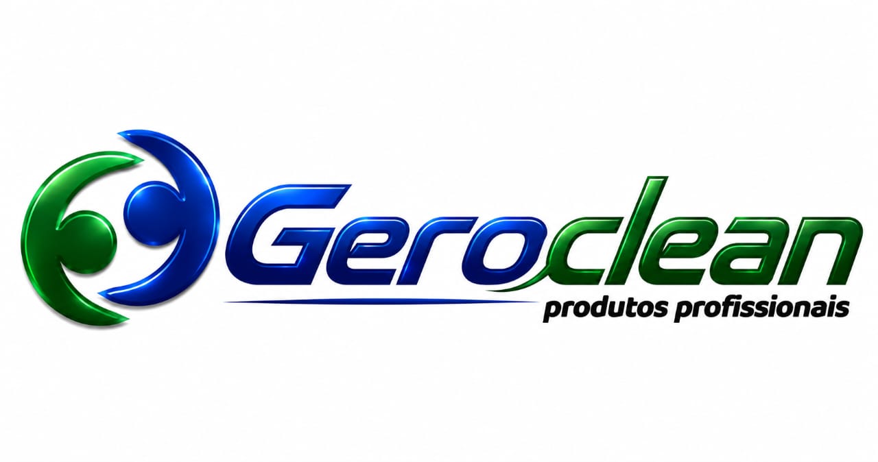 Geroclean - Produtos de Limpeza